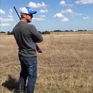 Meet your Posher, Pete