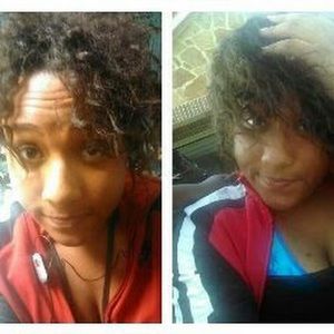 Meet your Posher, Bria