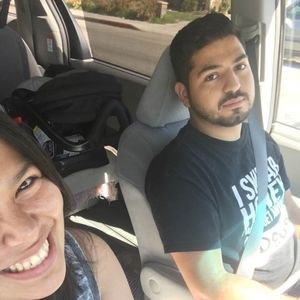 Meet your Posher, Roxana