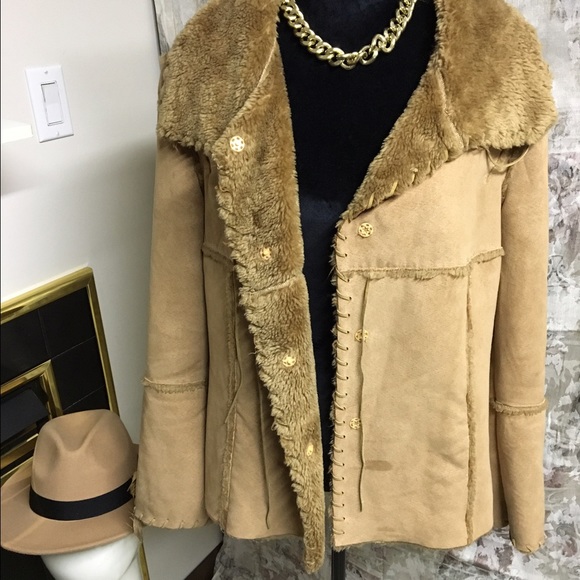 São Paulo coat