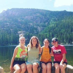 Meet your Posher, Chandra