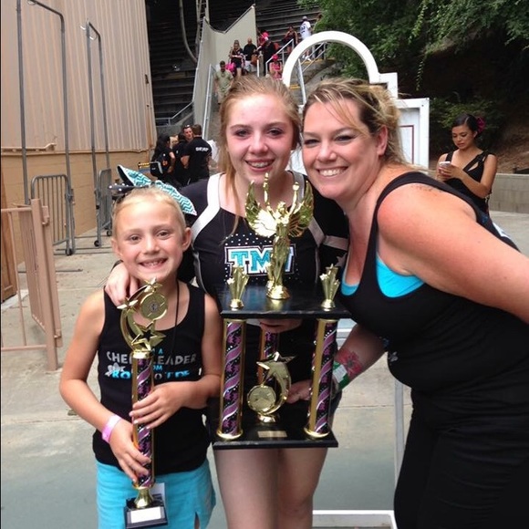 Meet your Posher, Nicole