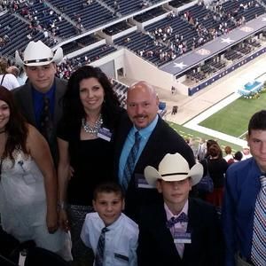 Meet your Posher, Lori