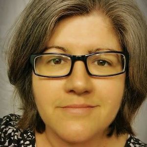 Meet your Posher, Katherine