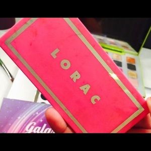LORAC ALTER EGO PALETTE