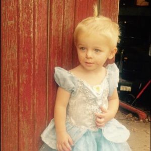 Meet your Posher, Judy