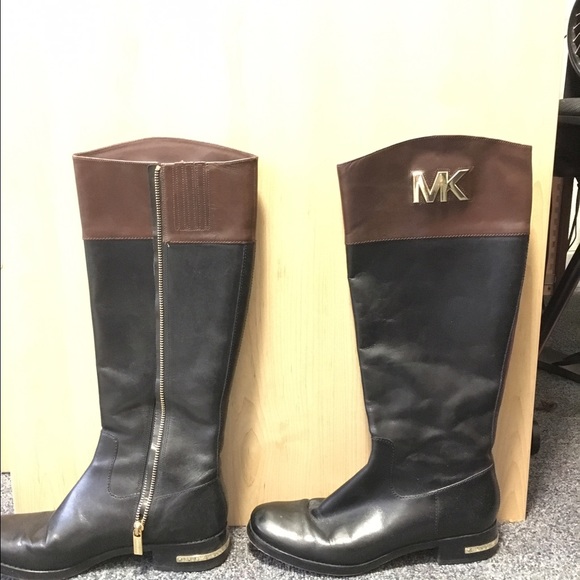 Michael Kors Fashion boots