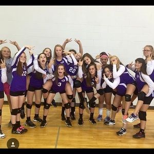 Meet your Posher, Shay