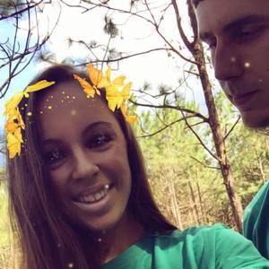 Meet your Posher, Kristyn