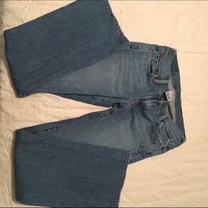 Lucky Sweet N Low sz 27 short