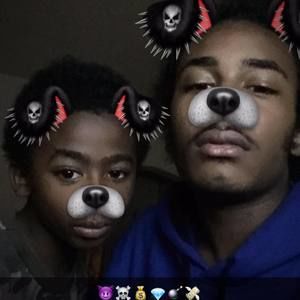 Meet your Posher, Eric