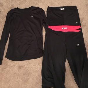 Final Sale!!! New Balance Bundle❣️