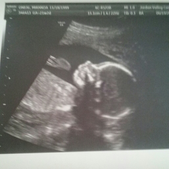 Meet your Posher, Miranda - Picture 3 of 3