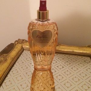 Victoria's Secret Rapture body spray