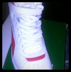High top pumas