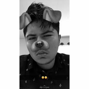 Meet your Posher, Thayer