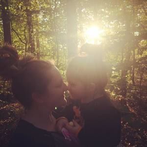 Meet your Posher, Jackie