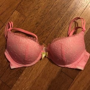 Victorias Secret very sexy push up