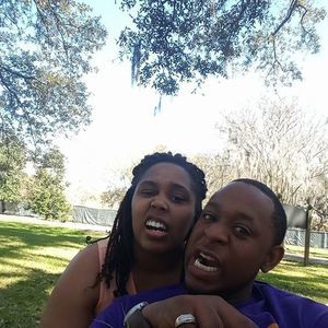 Meet your Posher, Jeff