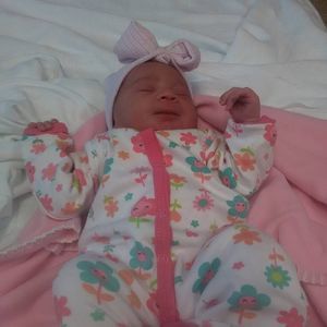 Meet your Posher, Veronica