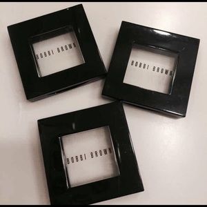 Bobbi Brown Eyeshadow Cases