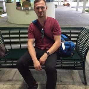 Meet your Posher, Kostandin