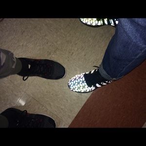 Meet your Posher, Rafael