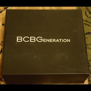 BCBGeneration Parade Pumps