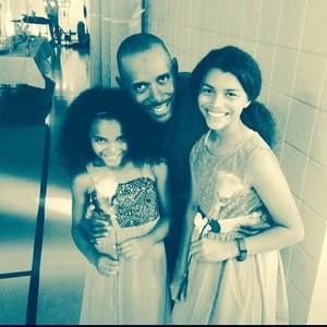 Meet your Posher, Scarlett