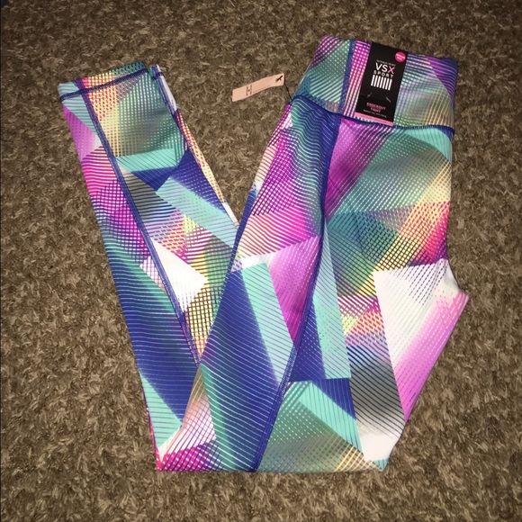 VSX Sport tights