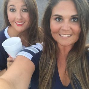 Meet your Posher, Rebecca