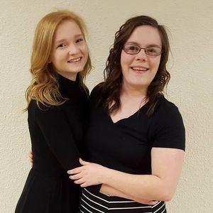 Meet your Posher, Mikayla