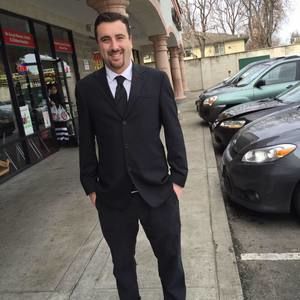 Meet your Posher, Casey