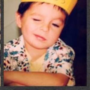 Meet your Posher, Parker