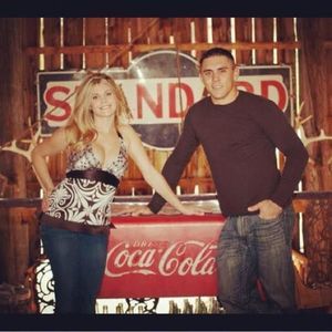 Meet your Posher, Aaron mindy