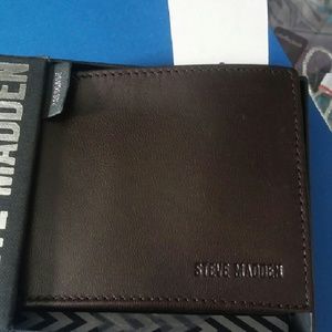Men's wallet NOT FOR SALE