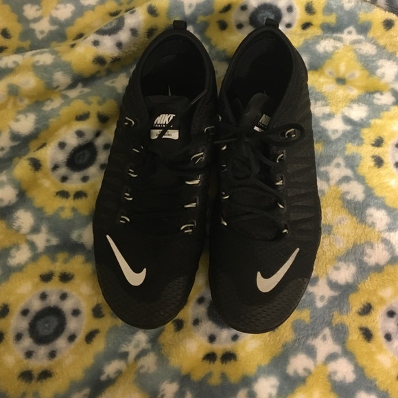 Nike training sneakers