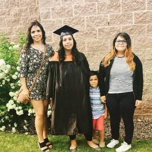 Meet your Posher, Perla g