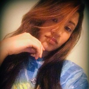 Meet your Posher, Celeste