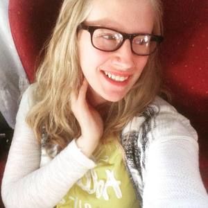 Meet your Posher, Krystyna