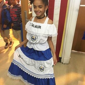 Meet your Posher, Vanessa