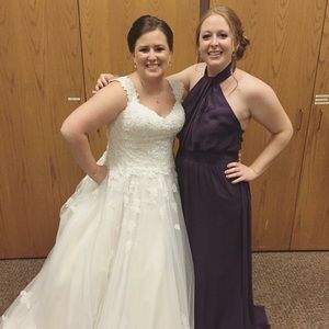 Meet your Posher, Emily