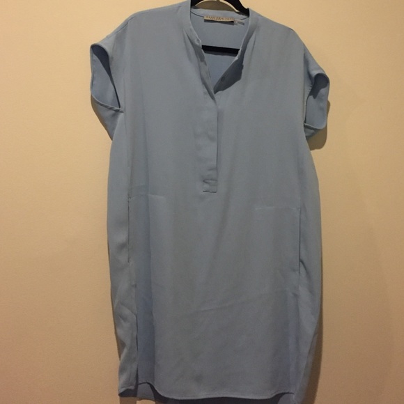NWOT Andrew Marc dress.