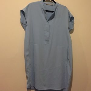 NWOT Andrew Marc dress.