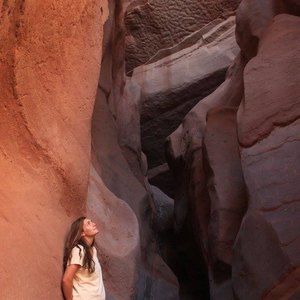 Meet your Posher, Kat