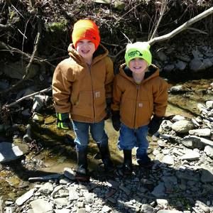 Meet your Posher, Jennifer