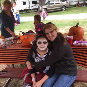 Meet your Posher, Windy