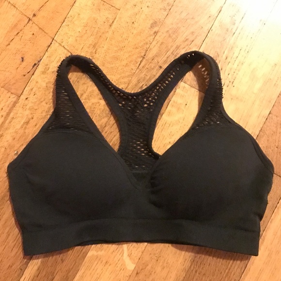 Victoria's Secret pink sport push up