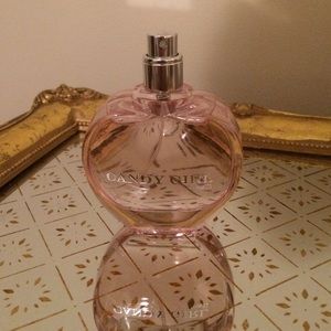 Candy girl perfume