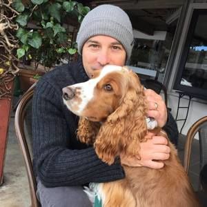 Meet your Posher, Steven